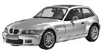BMW E36-7 P074C Fault Code