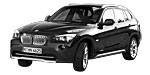 BMW E84 P074C Fault Code