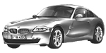 BMW E86 P074C Fault Code