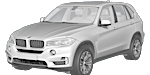 BMW F15 P074C Fault Code
