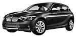 BMW F21 P074C Fault Code