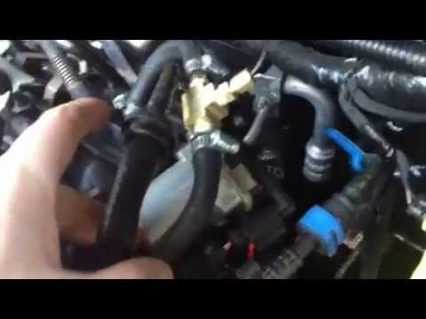 See P074C repair manual